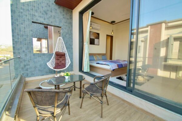 arishiya villa 3BHK - Image 6