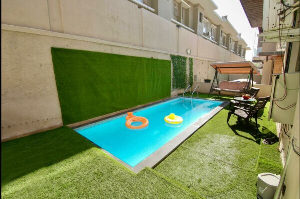 arishiya villa 3BHK - Image 8
