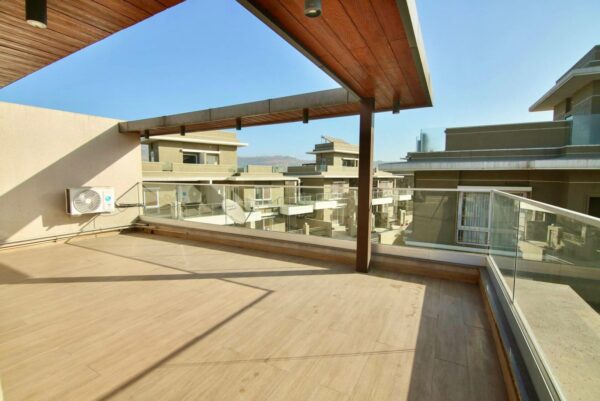 arishiya villa 3BHK - Image 9