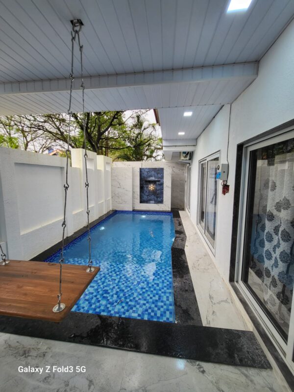 Retreat 4bhk - Image 9