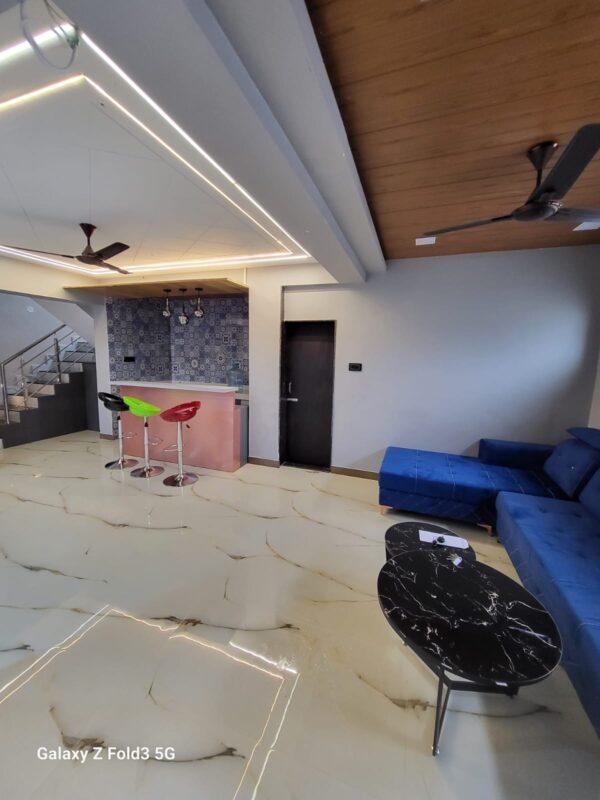 Retreat 4bhk - Image 3