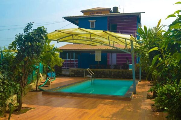 BTL House 5BHK - Image 2