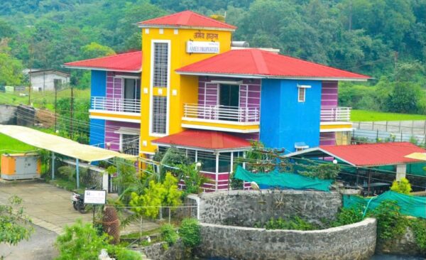 BTL House 5BHK