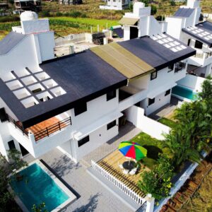 JAS VILLA 3BHK