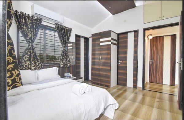 Trees Villa 3BHK - Image 6