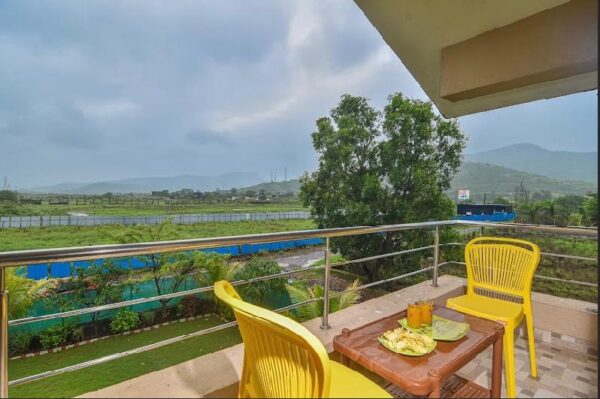 Trees Villa 3BHK - Image 9