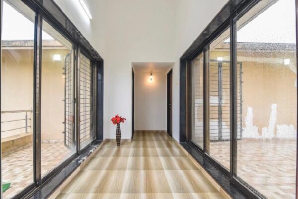 Trees Villa 3BHK - Image 4