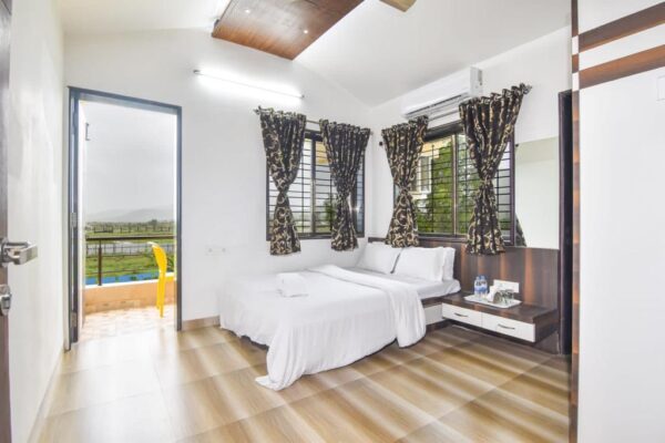 Trees Villa 3BHK - Image 8
