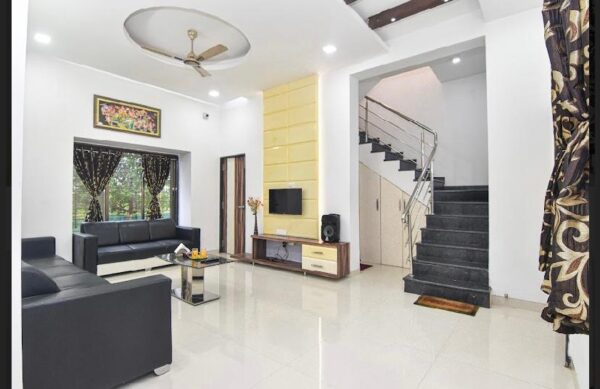Trees Villa 3BHK - Image 3