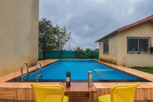 Trees Villa 3BHK - Image 10