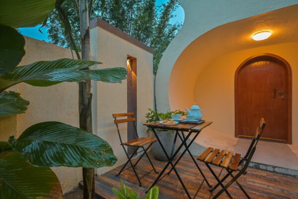 LA VISTA CABANA 1BHK - Image 5