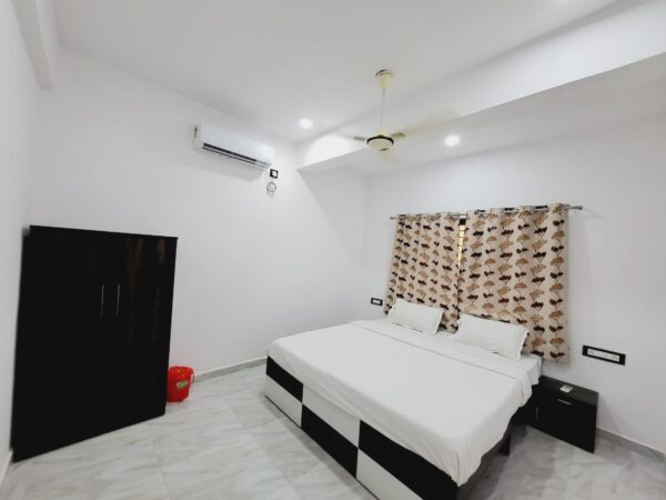 akshar villa 3BHK - Image 4