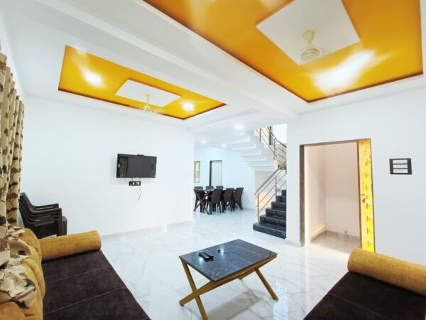 akshar villa 3BHK - Image 2