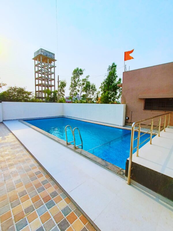 akshar villa 3BHK - Image 8