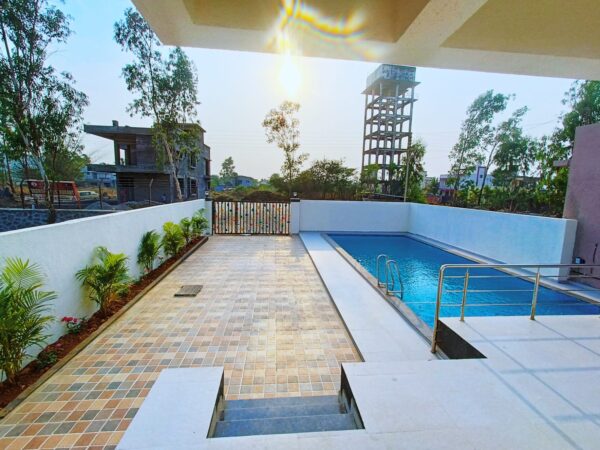 akshar villa 3BHK - Image 7