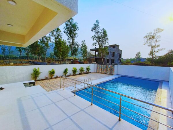 akshar villa 3BHK - Image 6