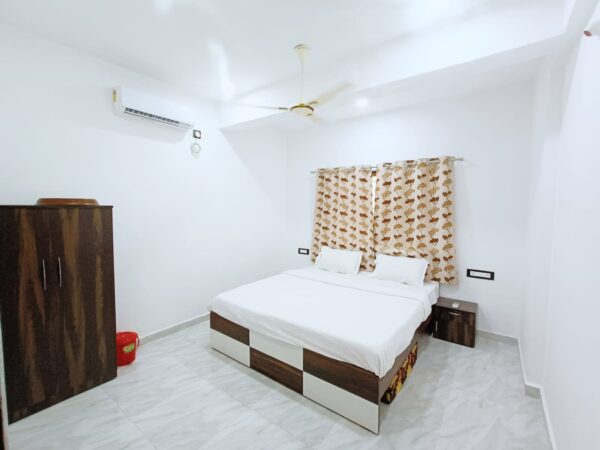akshar villa 3BHK - Image 5
