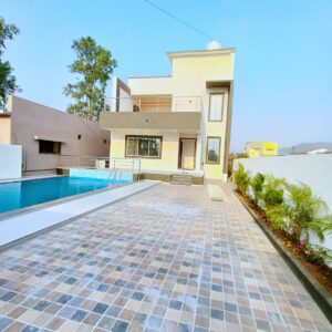 akshar villa 3BHK
