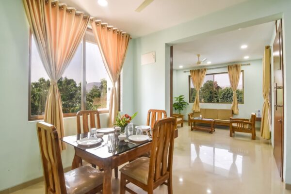 JERRY VILLA 3BHK - Image 5