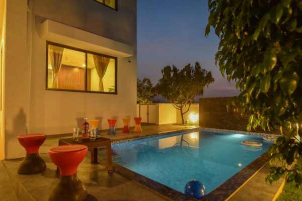 JERRY VILLA 3BHK - Image 8
