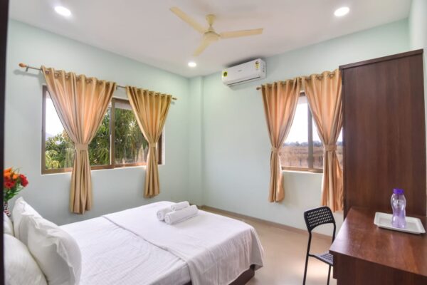 JERRY VILLA 3BHK - Image 4