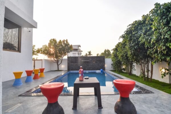 JERRY VILLA 3BHK - Image 6