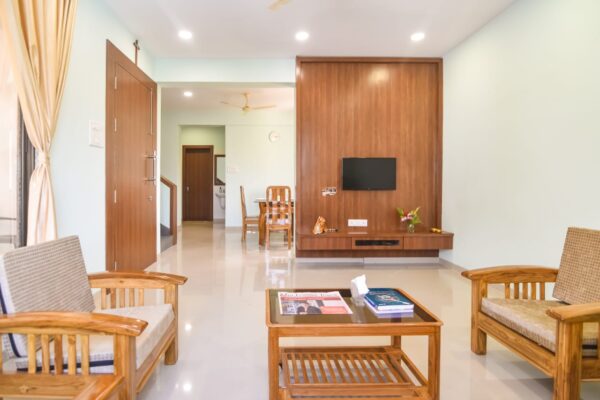 JERRY VILLA 3BHK - Image 3