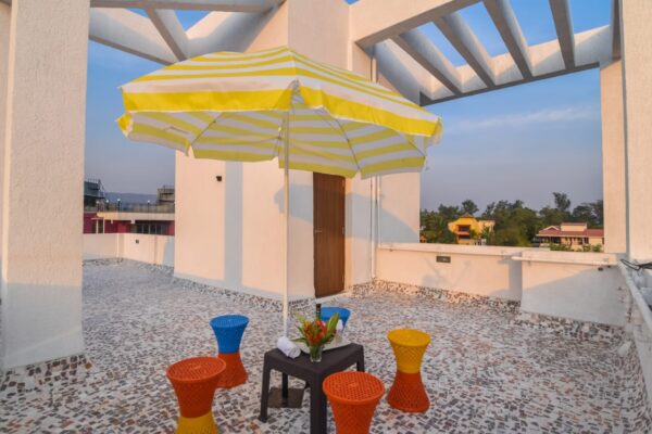 JERRY VILLA 3BHK - Image 7