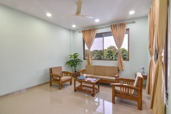 JERRY VILLA 3BHK - Image 2
