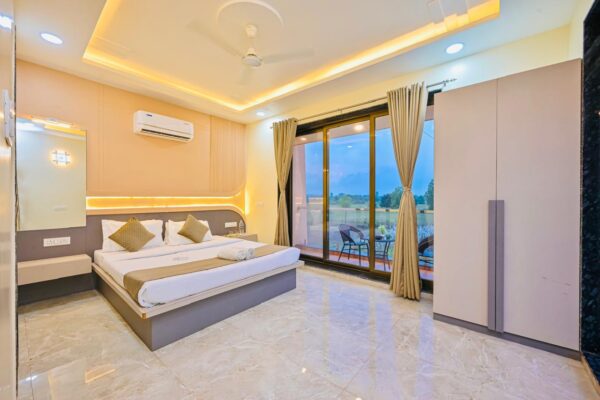 Aiza Villa 3BHK - Image 7