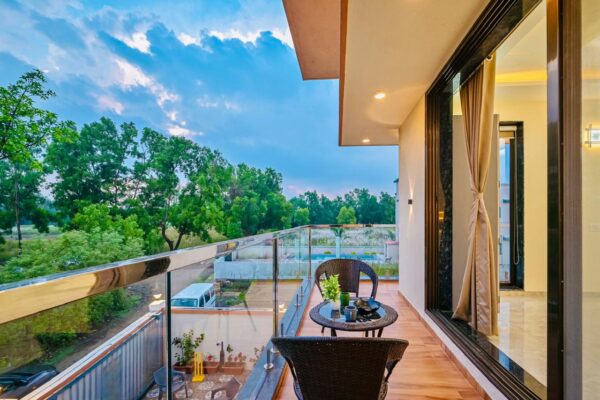 Aiza Villa 3BHK - Image 11