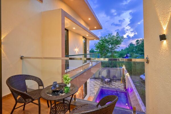 Aiza Villa 3BHK - Image 12