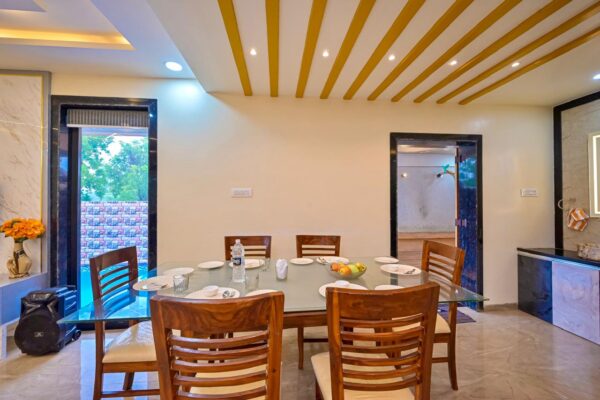 Aiza Villa 3BHK - Image 5