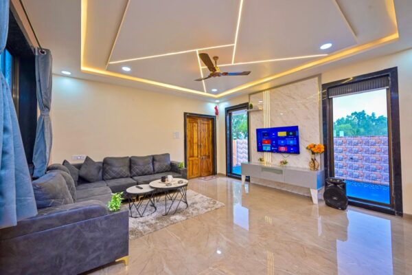 Aiza Villa 3BHK - Image 4