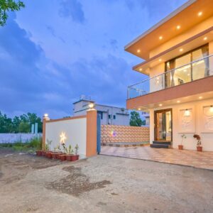 Aiza Villa 3BHK