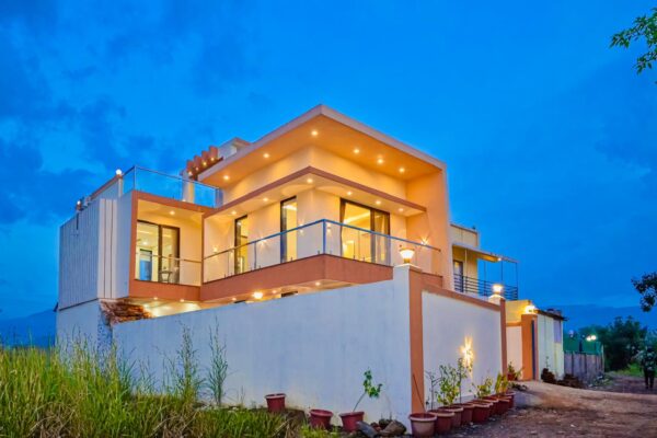 Aiza Villa 3BHK - Image 2