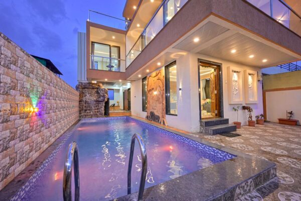 Aiza Villa 3BHK - Image 13