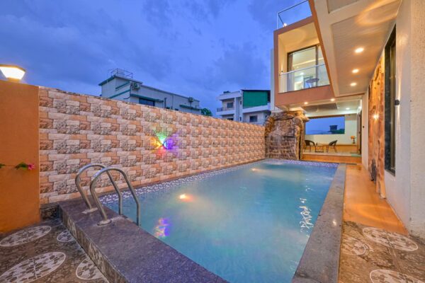 Aiza Villa 3BHK - Image 14