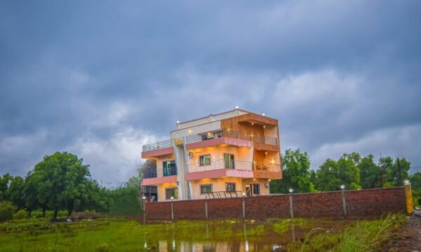 Sapphire 5BHK - Image 2