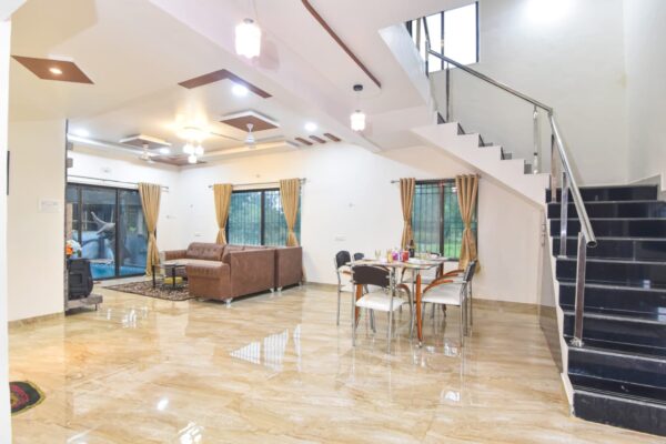 Sapphire 5BHK - Image 3