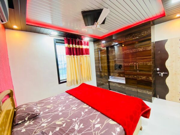 JK Villa 3BHK - Image 7