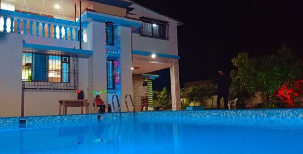 JK Villa 3BHK - Image 8