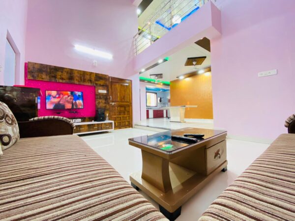 JK Villa 3BHK - Image 3