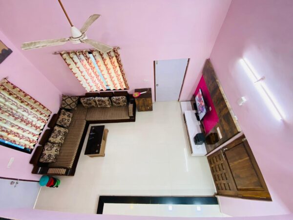 JK Villa 3BHK - Image 2