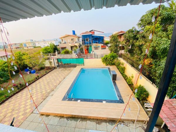 JK Villa 3BHK - Image 9