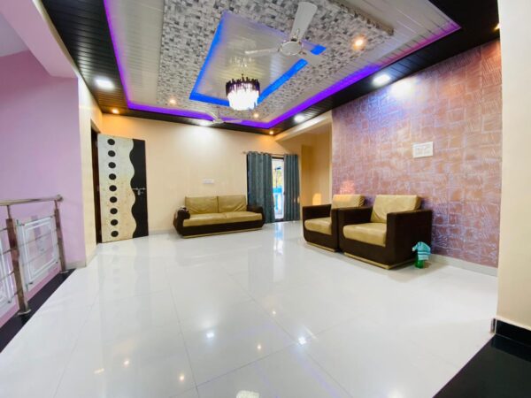 JK Villa 3BHK - Image 4