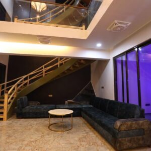 paradise villa 12bhk