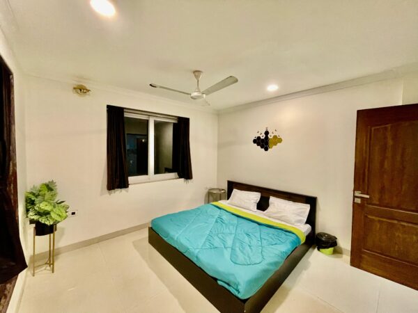 Bliss View 4BHK - Image 6
