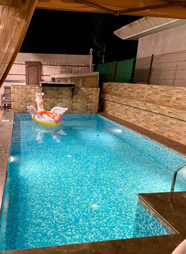 Bliss View 4BHK - Image 9