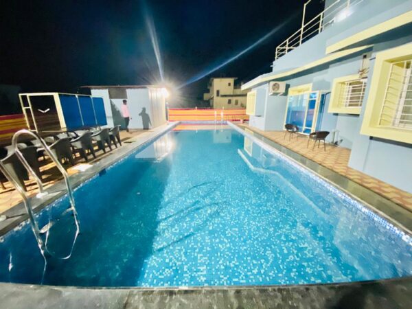 Mariya Mansion 6BHK - Image 9
